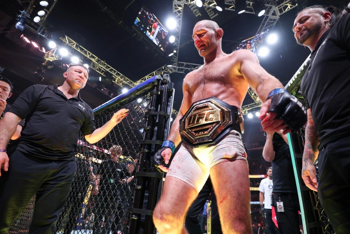 MMA
