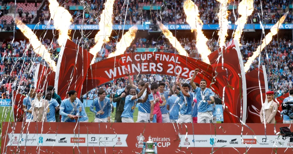 FA CUP