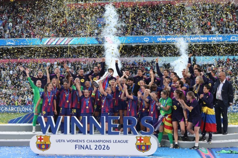 Barcelona