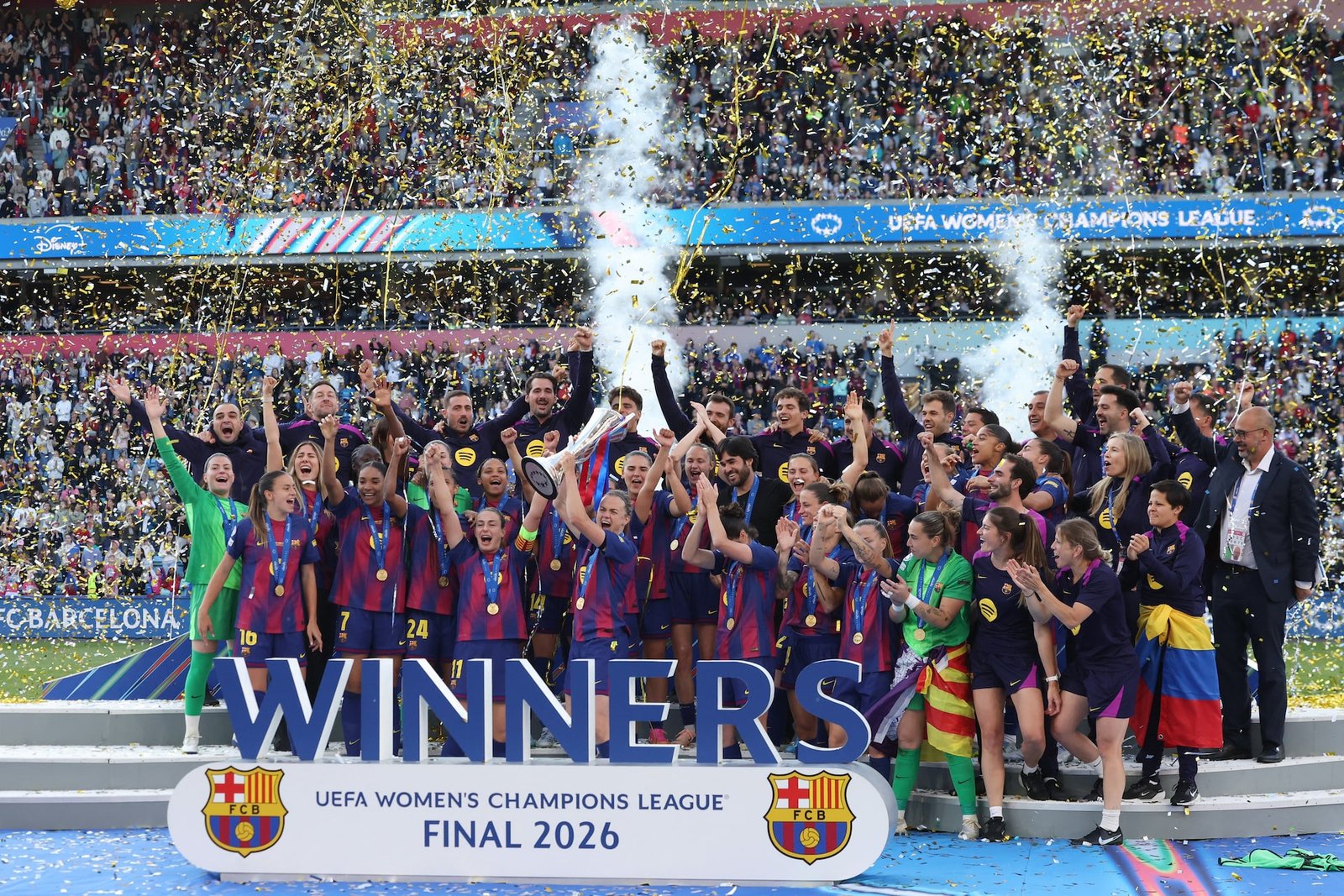 Barcelona