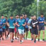 Kabaddi
