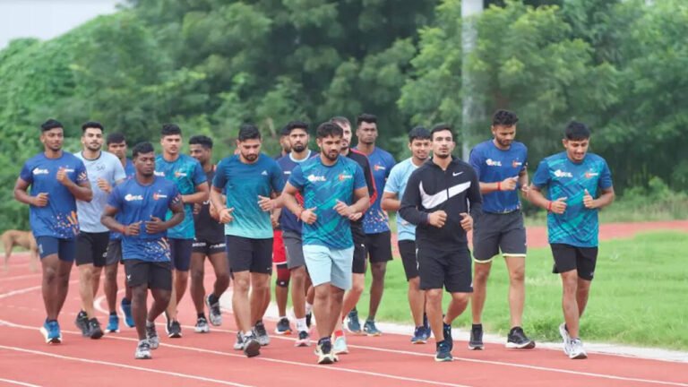 Kabaddi