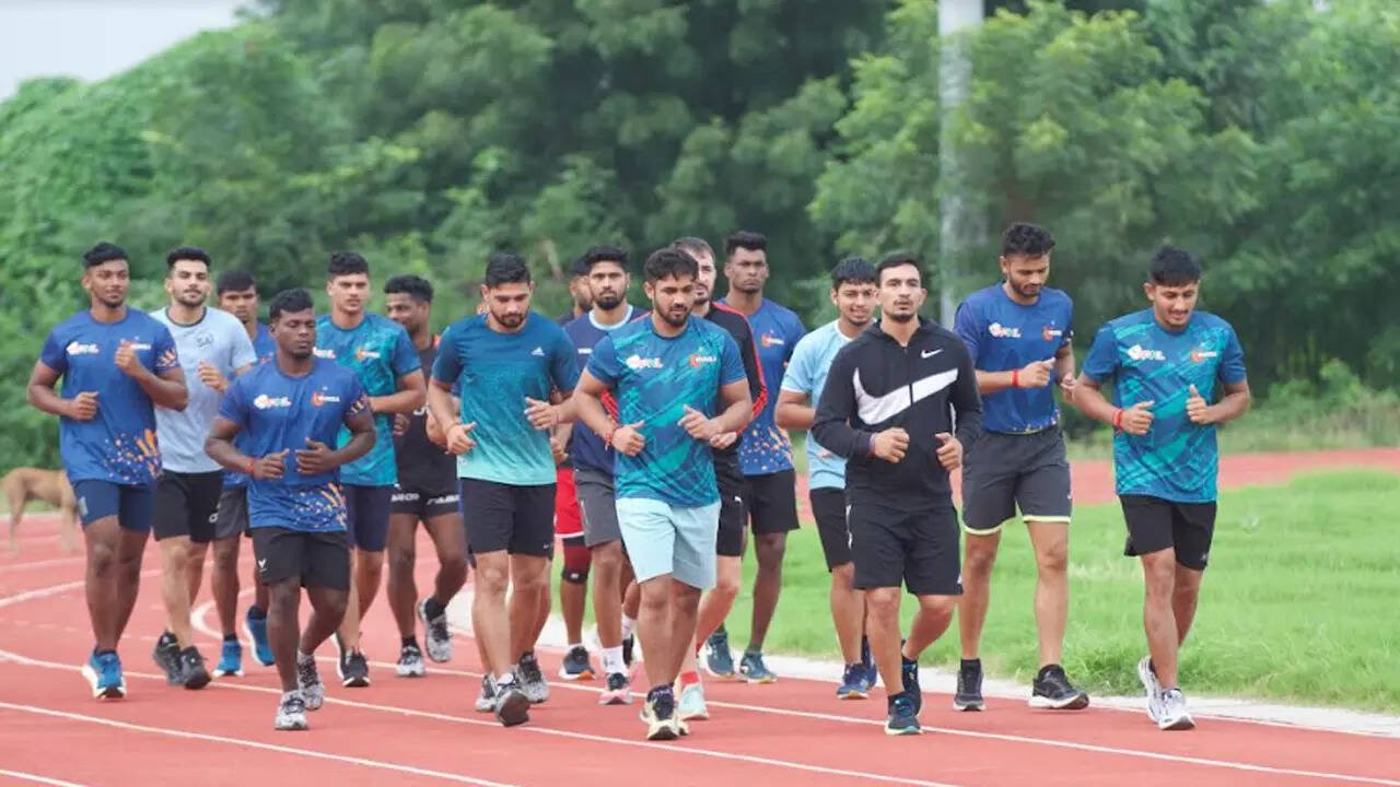 Kabaddi