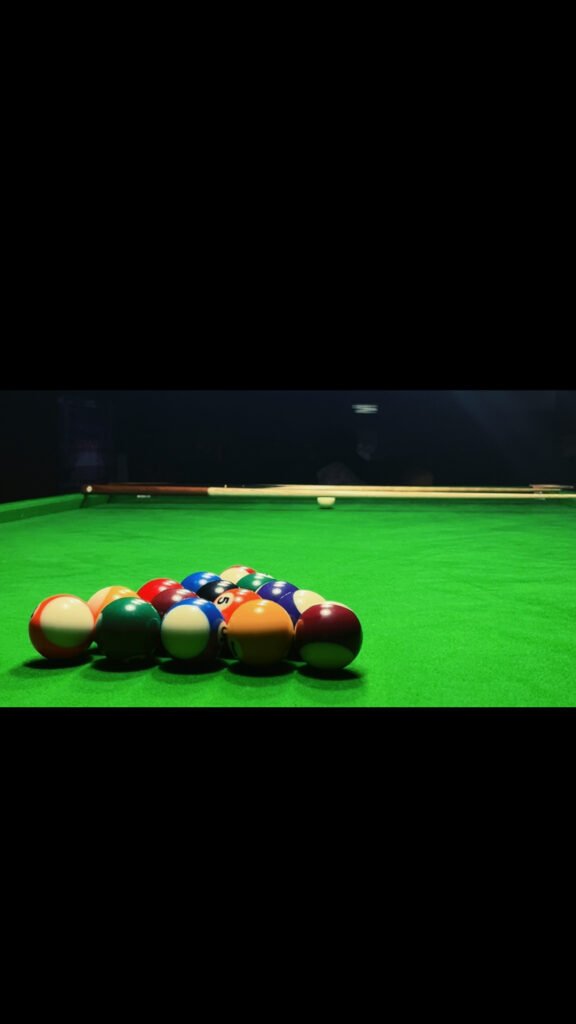Snooker