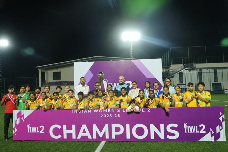 Hops fc