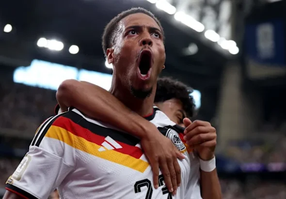 Germany