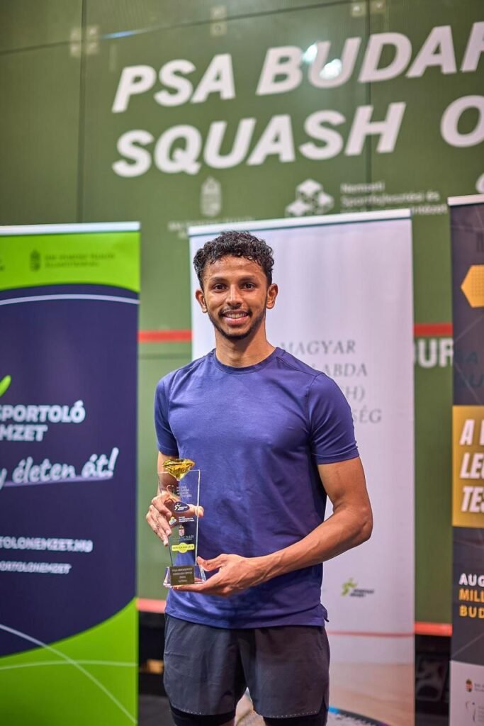 Velavan Senthilkumar