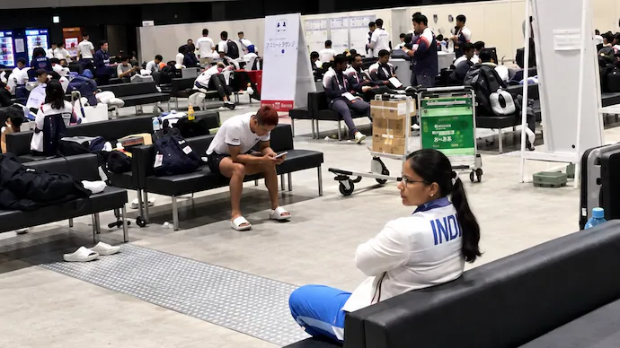 asian games 2026